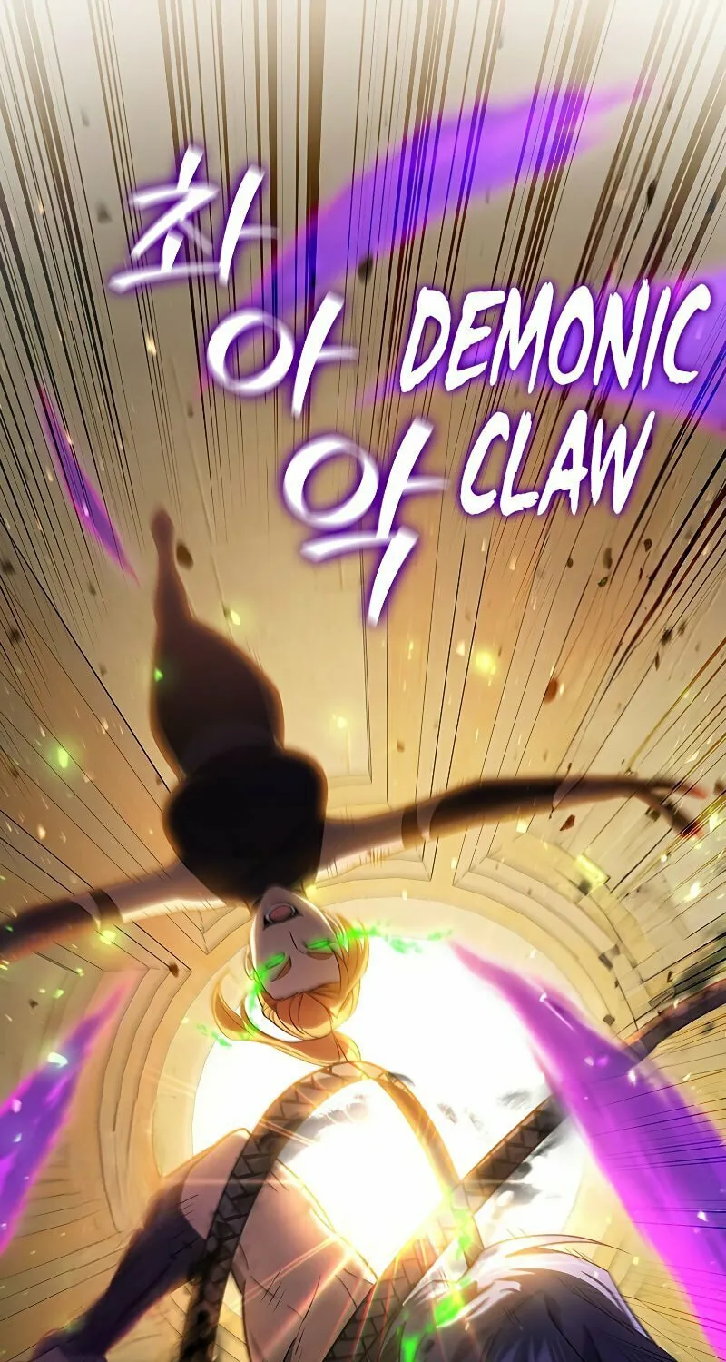 Dragon-Devouring Mage Chapter 31 page 85 - 
