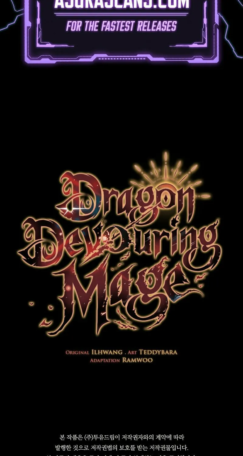 Dragon-Devouring Mage Chapter 31 page 90 - 