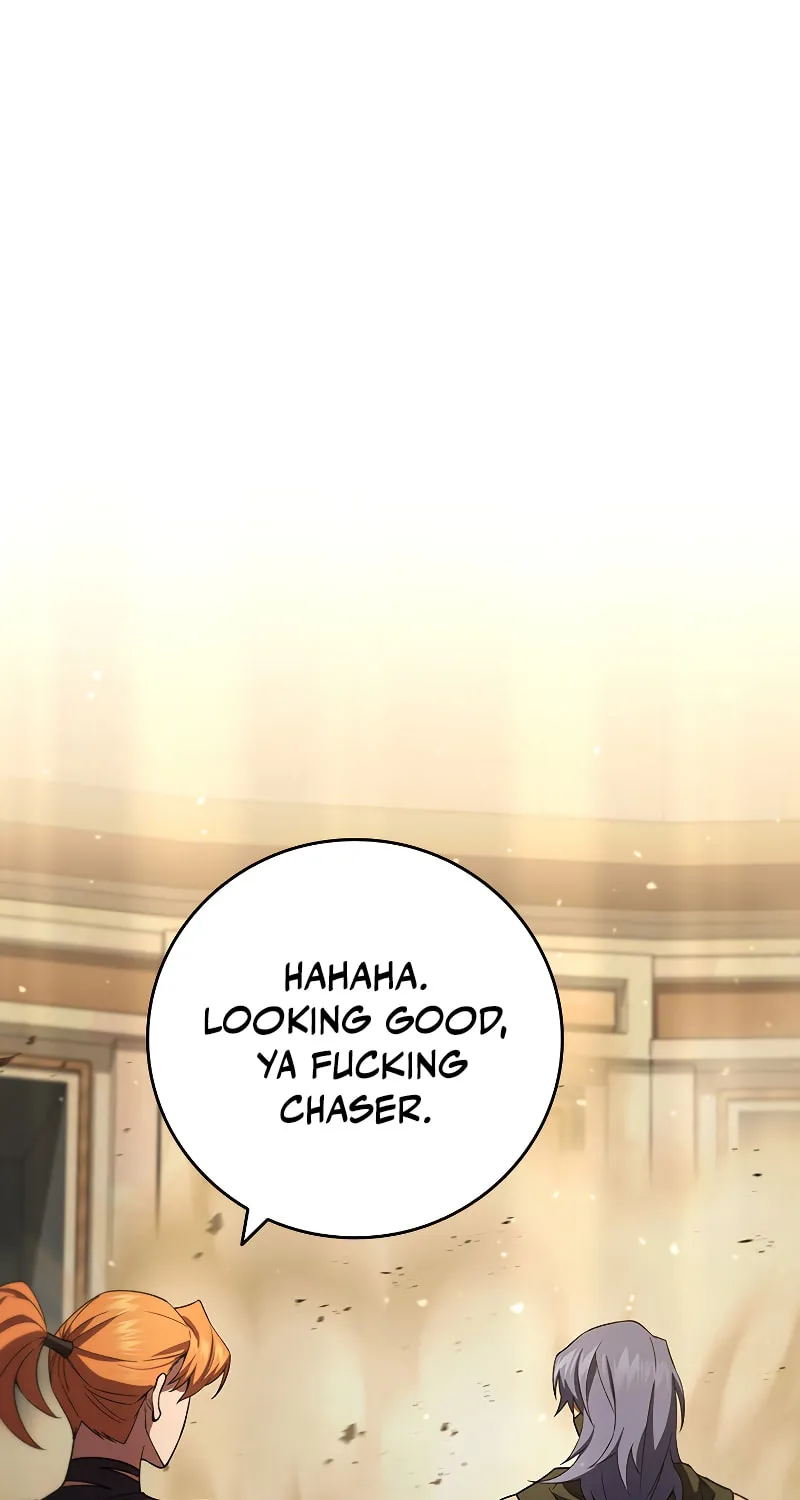 Dragon-Devouring Mage Chapter 32 page 2 - 