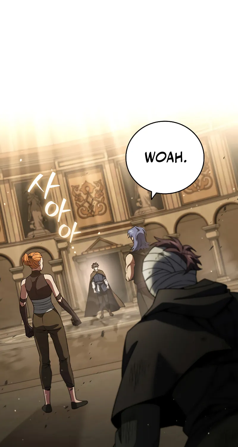Dragon-Devouring Mage Chapter 32 page 18 - 