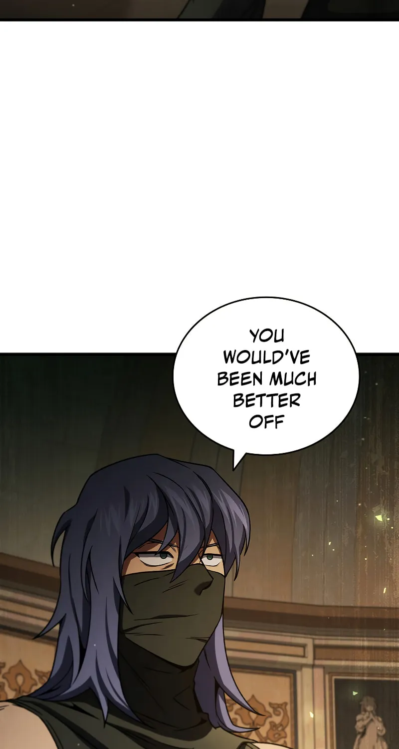 Dragon-Devouring Mage Chapter 32 page 19 - 