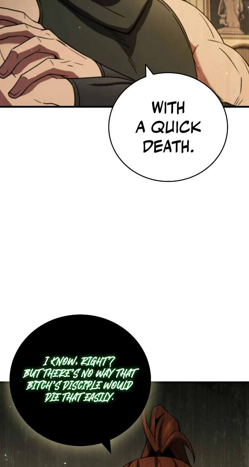 Dragon-Devouring Mage Chapter 32 page 20 - 