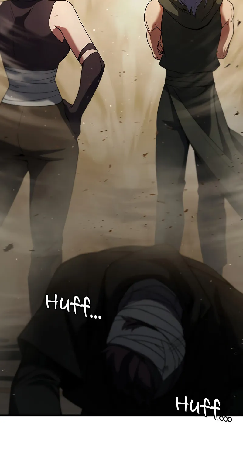 Dragon-Devouring Mage Chapter 32 page 3 - 