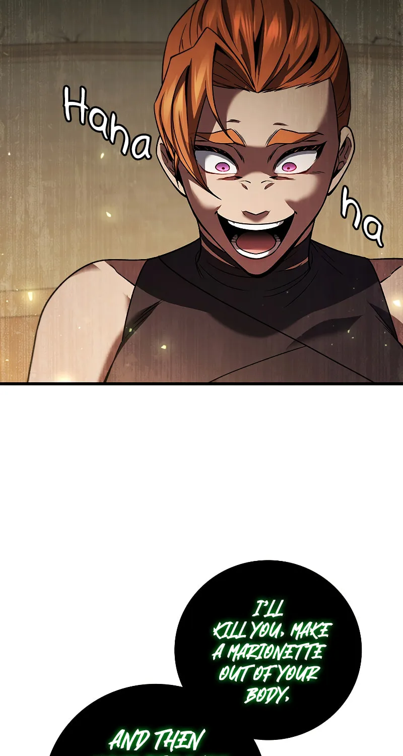 Dragon-Devouring Mage Chapter 32 page 21 - 