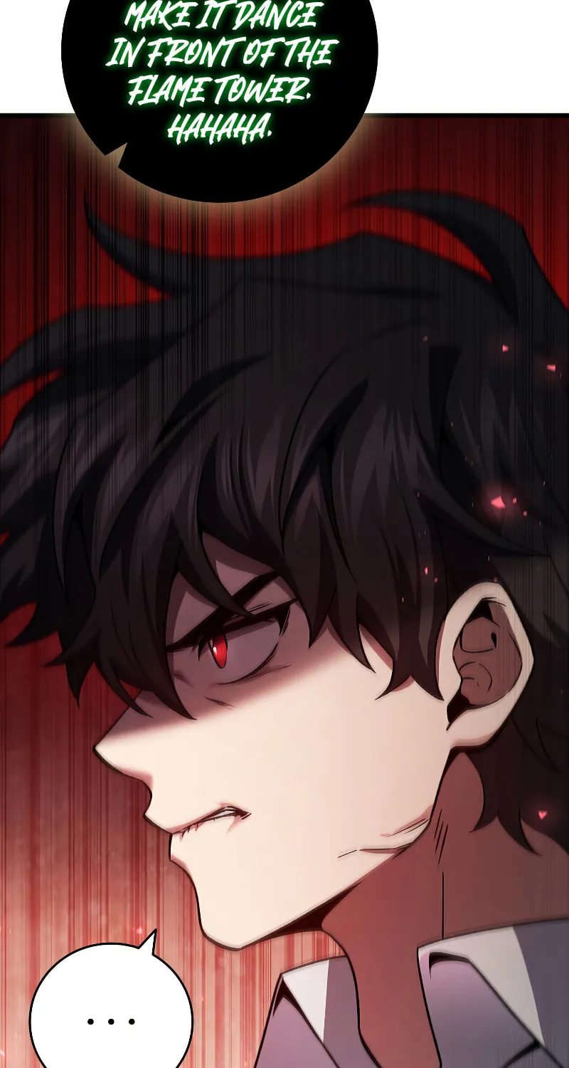 Dragon-Devouring Mage Chapter 32 page 22 - 