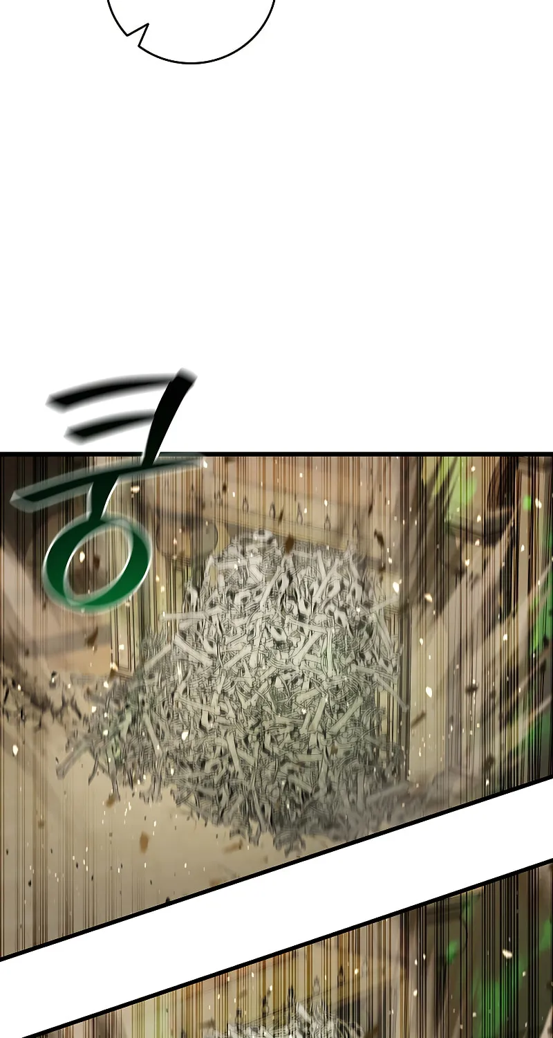 Dragon-Devouring Mage Chapter 32 page 25 - 