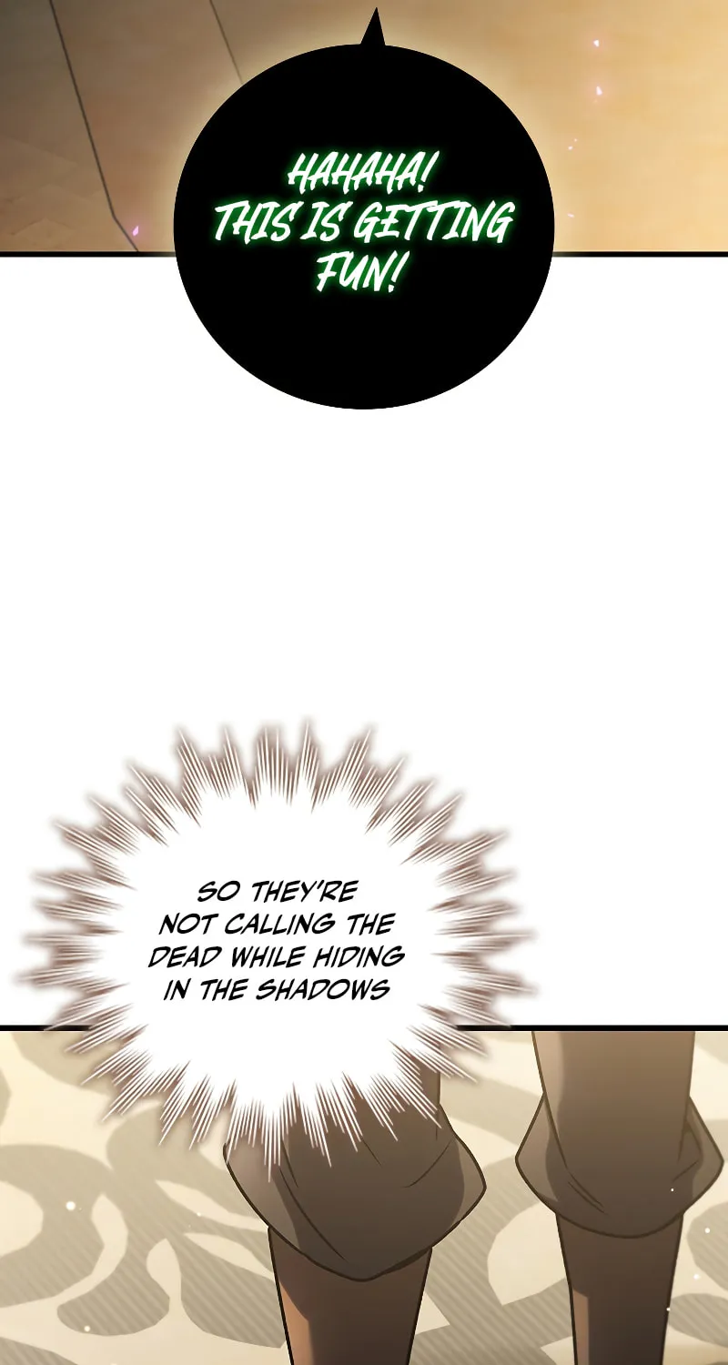 Dragon-Devouring Mage Chapter 32 page 28 - 