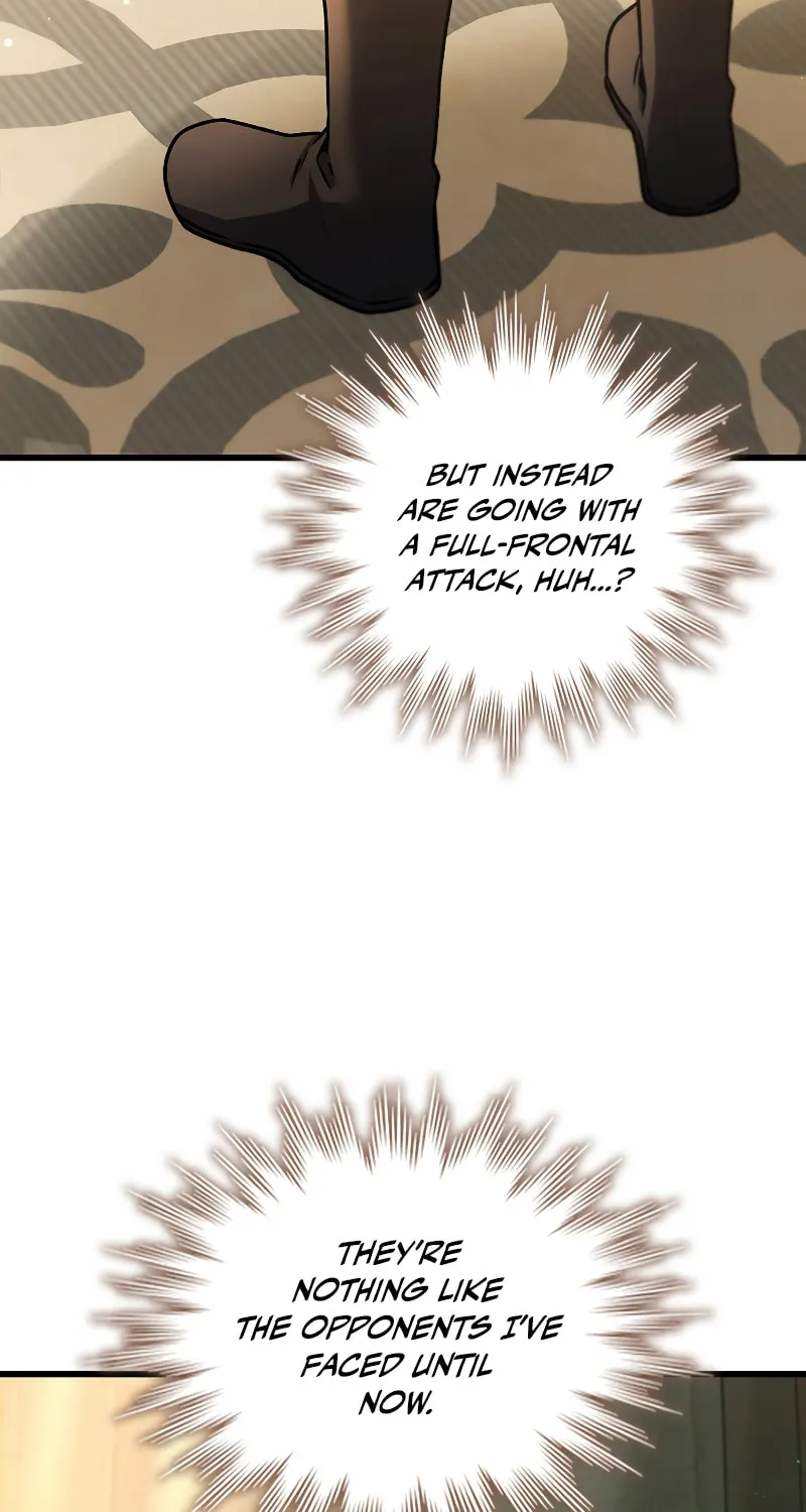 Dragon-Devouring Mage Chapter 32 page 29 - 
