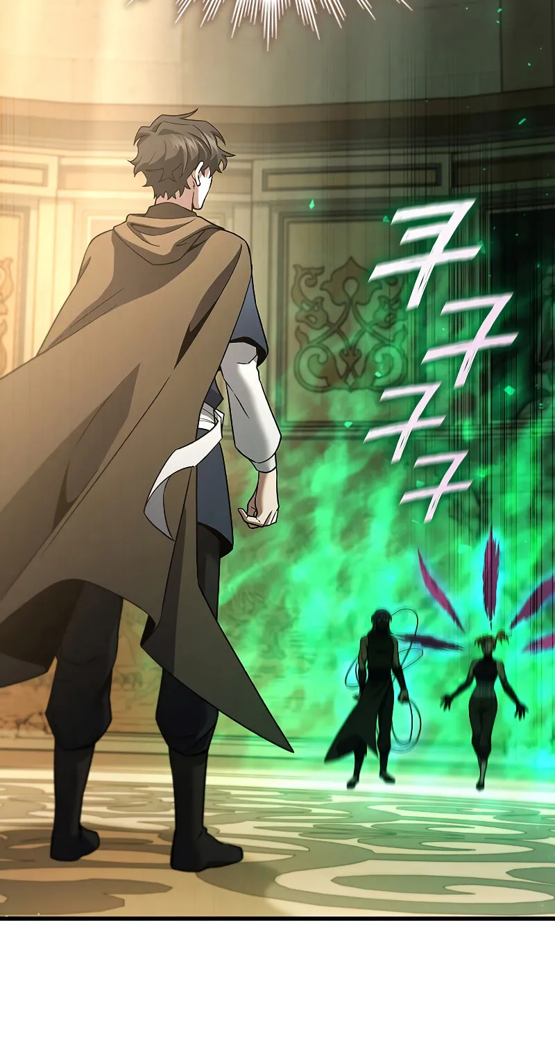 Dragon-Devouring Mage Chapter 32 page 30 - 