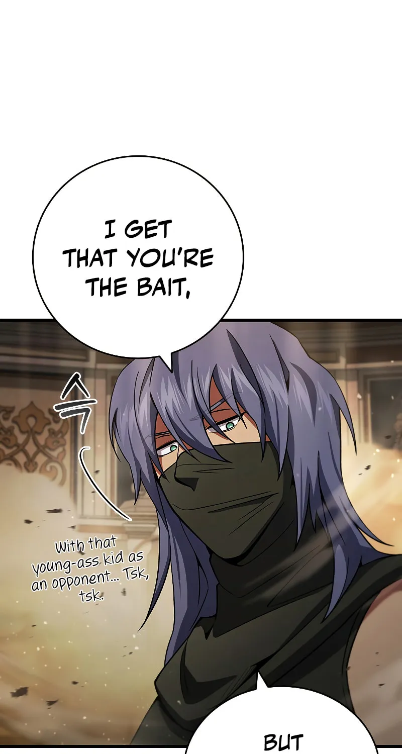 Dragon-Devouring Mage Chapter 32 page 4 - 