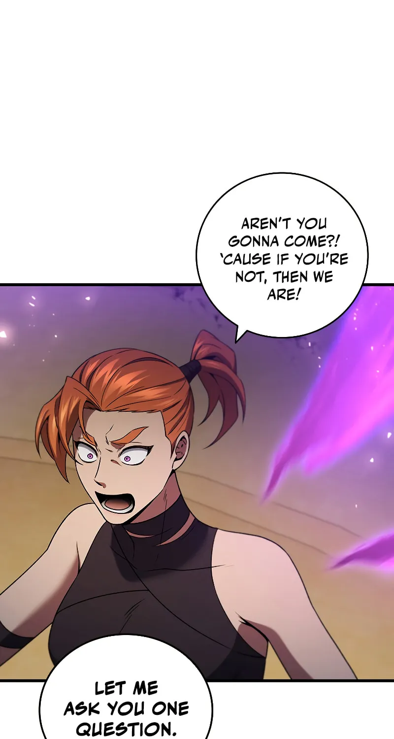Dragon-Devouring Mage Chapter 32 page 31 - 