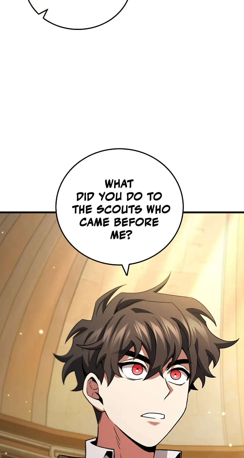 Dragon-Devouring Mage Chapter 32 page 32 - 