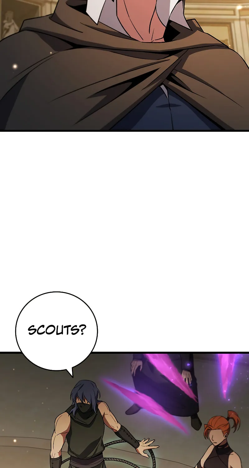 Dragon-Devouring Mage Chapter 32 page 33 - 