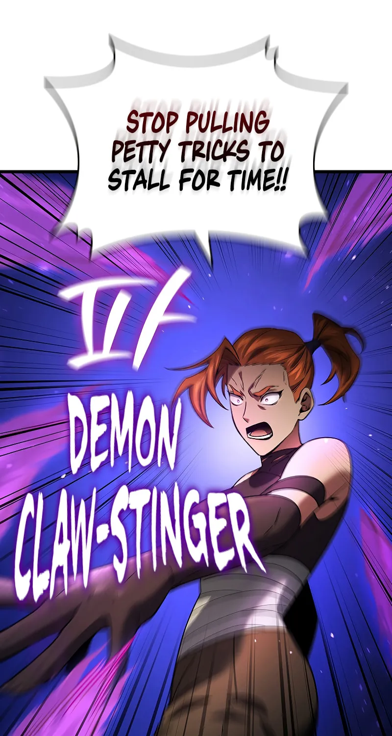 Dragon-Devouring Mage Chapter 32 page 35 - 