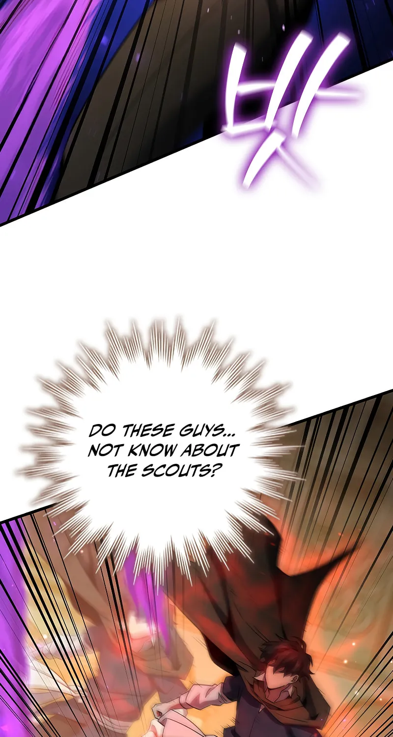 Dragon-Devouring Mage Chapter 32 page 36 - 