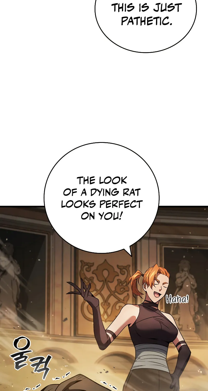 Dragon-Devouring Mage Chapter 32 page 5 - 