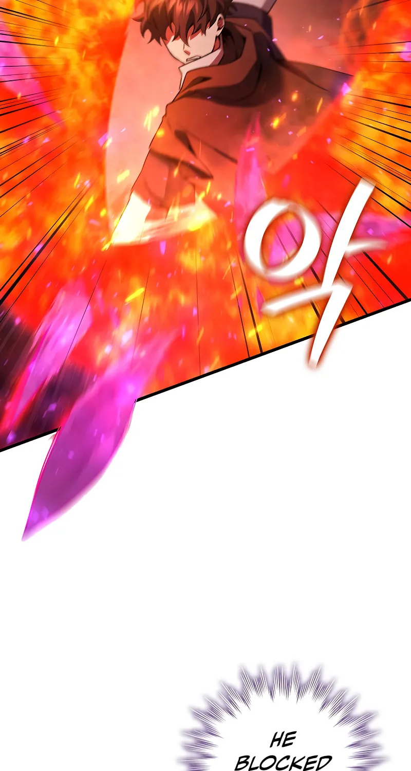 Dragon-Devouring Mage Chapter 32 page 49 - 
