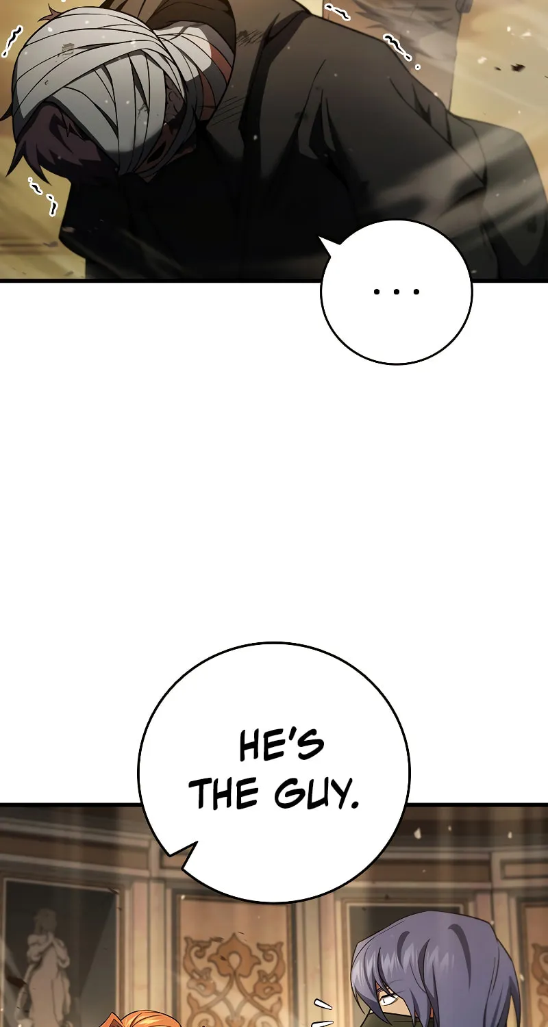 Dragon-Devouring Mage Chapter 32 page 6 - 