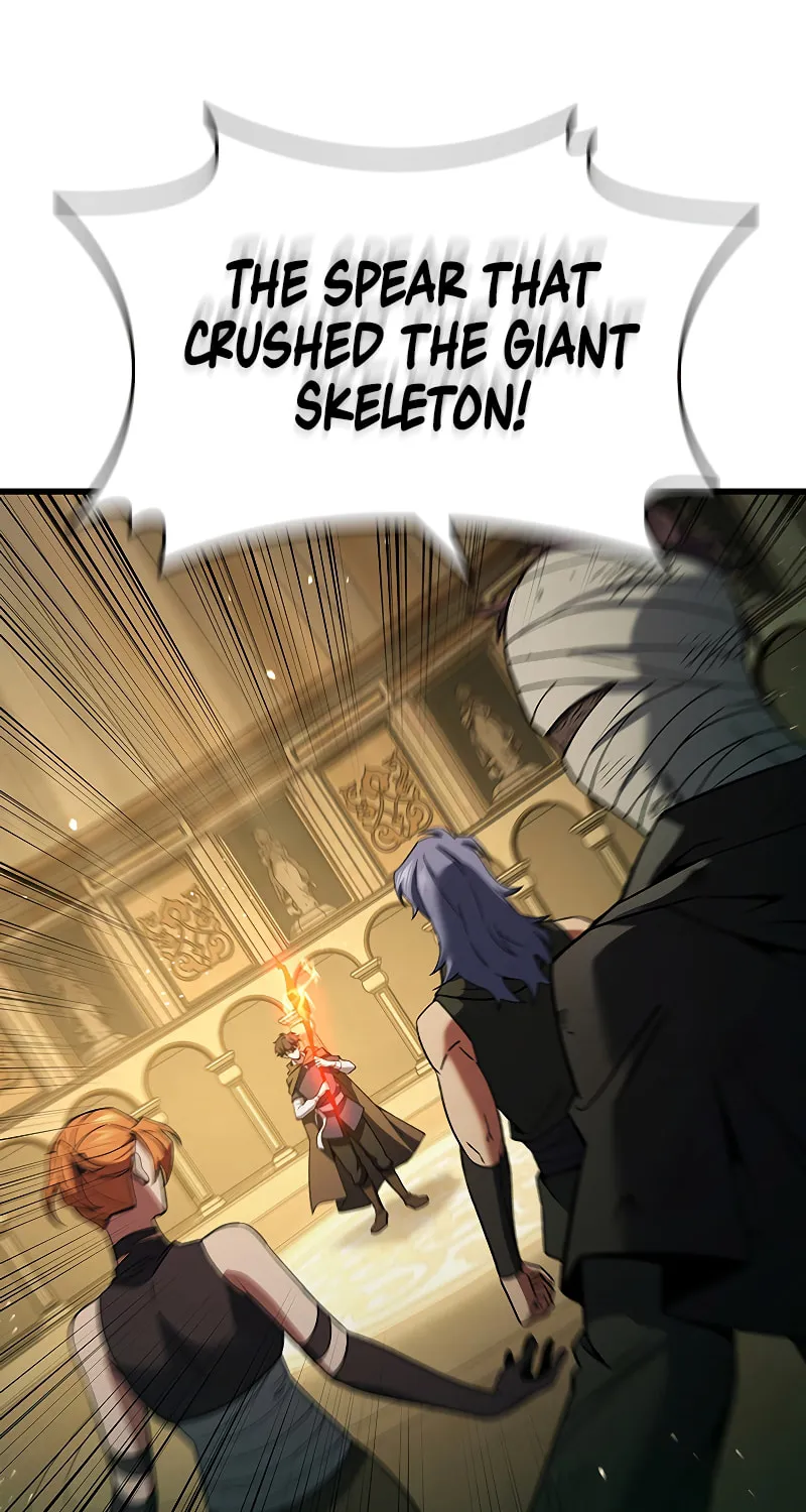 Dragon-Devouring Mage Chapter 32 page 51 - 