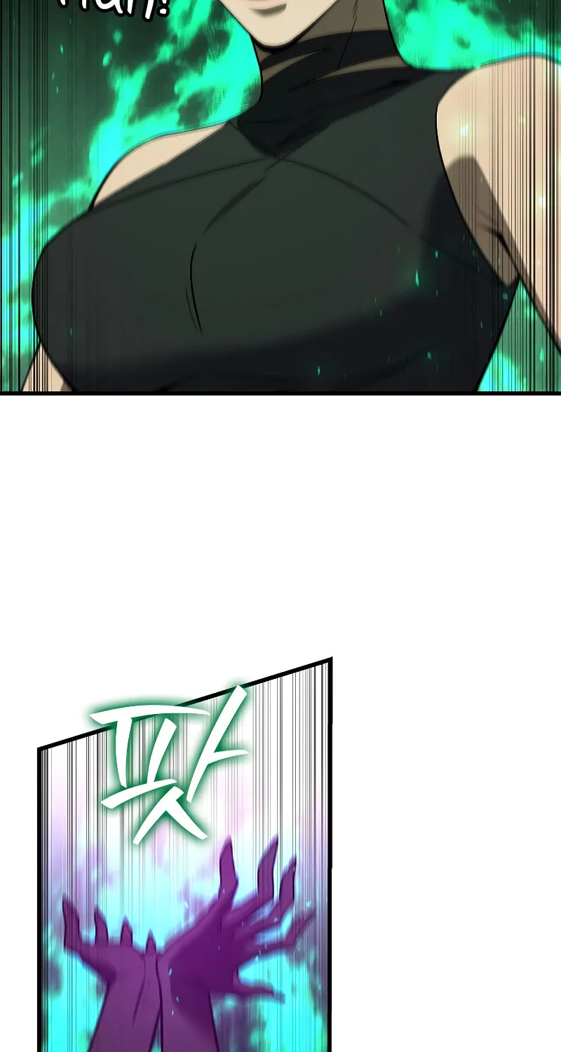 Dragon-Devouring Mage Chapter 32 page 53 - 