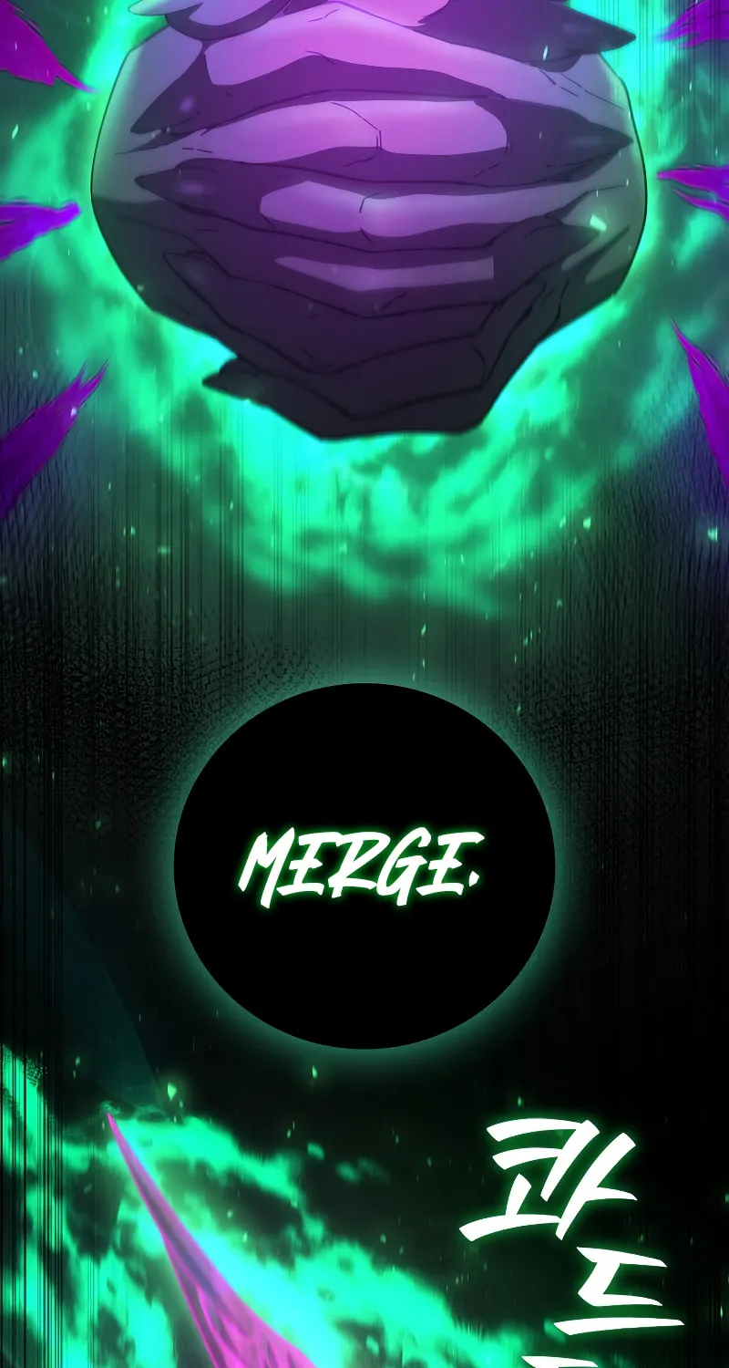 Dragon-Devouring Mage Chapter 32 page 57 - 