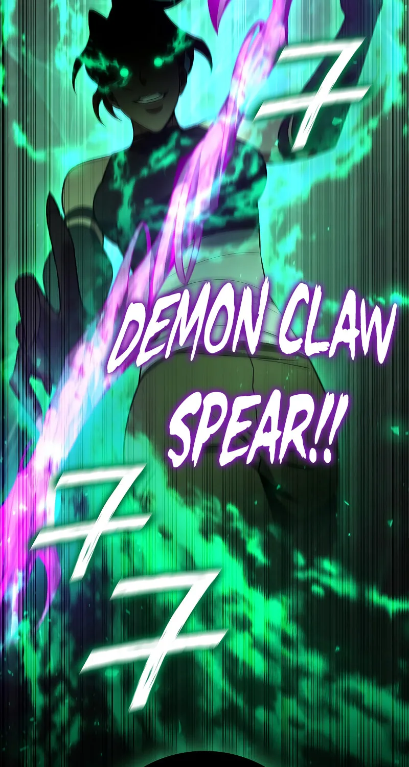 Dragon-Devouring Mage Chapter 32 page 60 - 