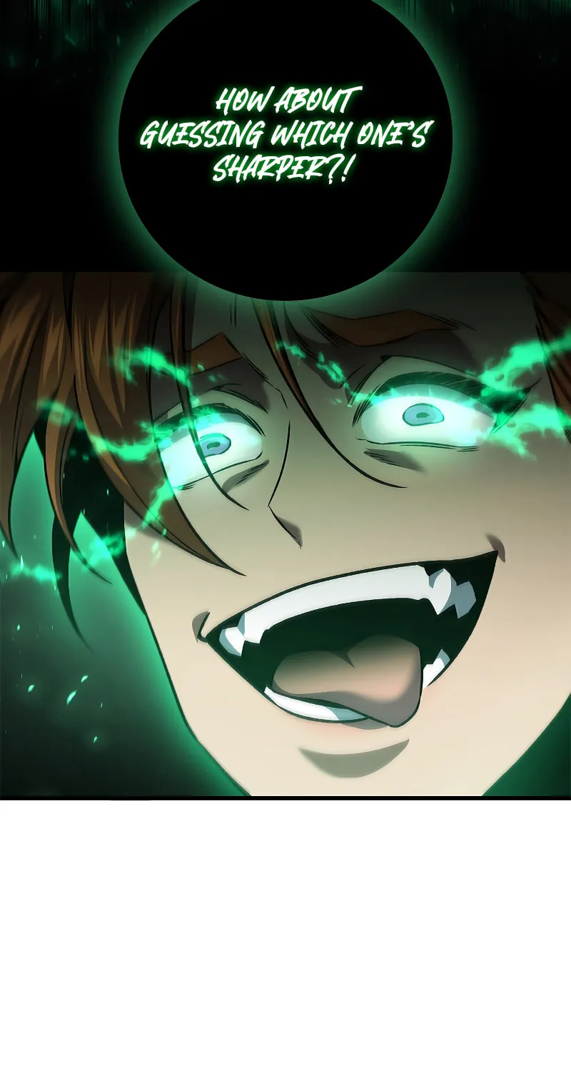 Dragon-Devouring Mage Chapter 32 page 61 - 