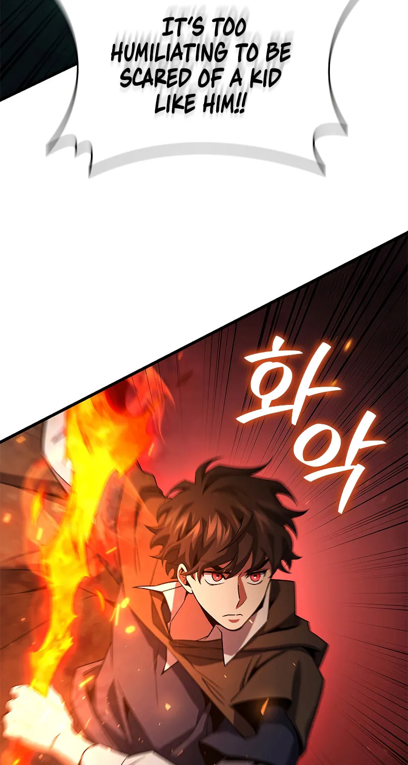 Dragon-Devouring Mage Chapter 32 page 66 - 