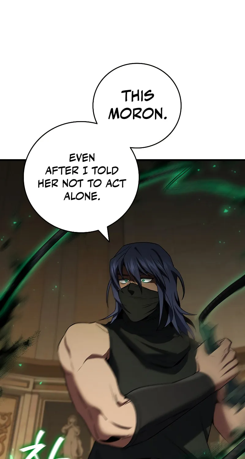 Dragon-Devouring Mage Chapter 32 page 79 - 
