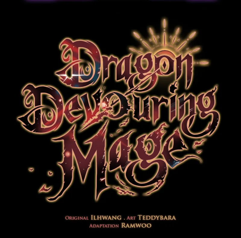 Dragon-Devouring Mage Chapter 32 page 87 - 