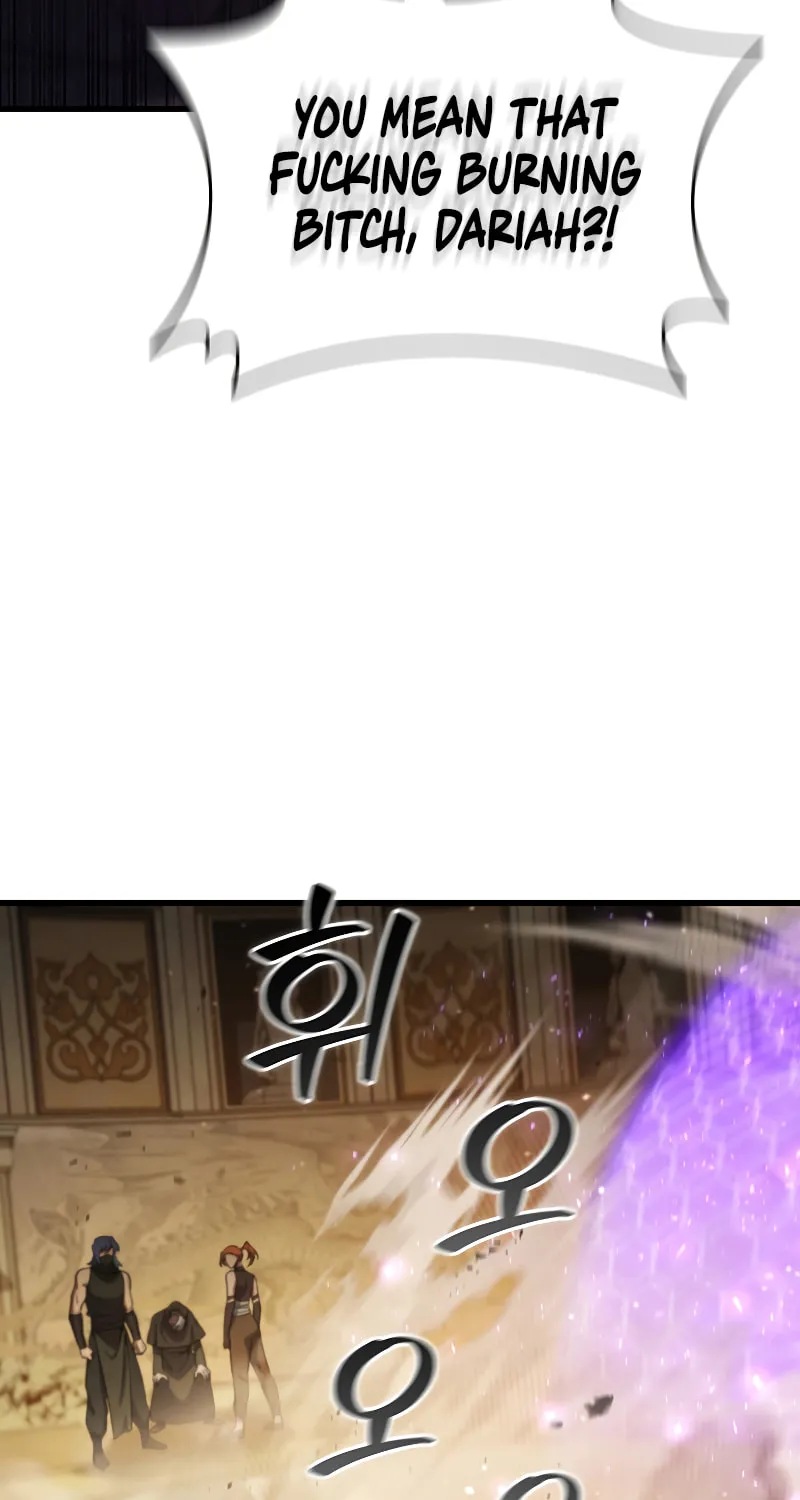 Dragon-Devouring Mage Chapter 32 page 10 - 