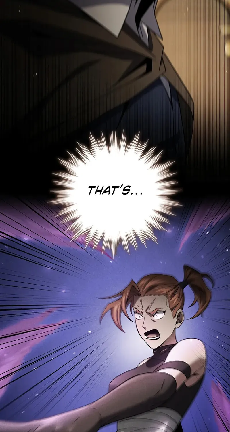 Dragon-Devouring Mage Chapter 33 page 104 - 