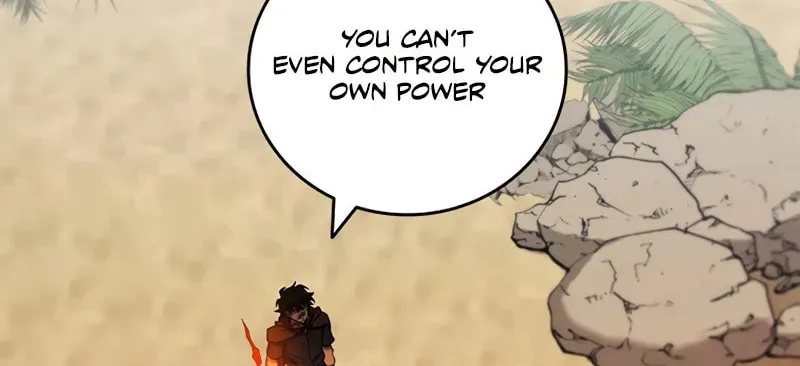 Dragon-Devouring Mage Chapter 33 page 123 - 