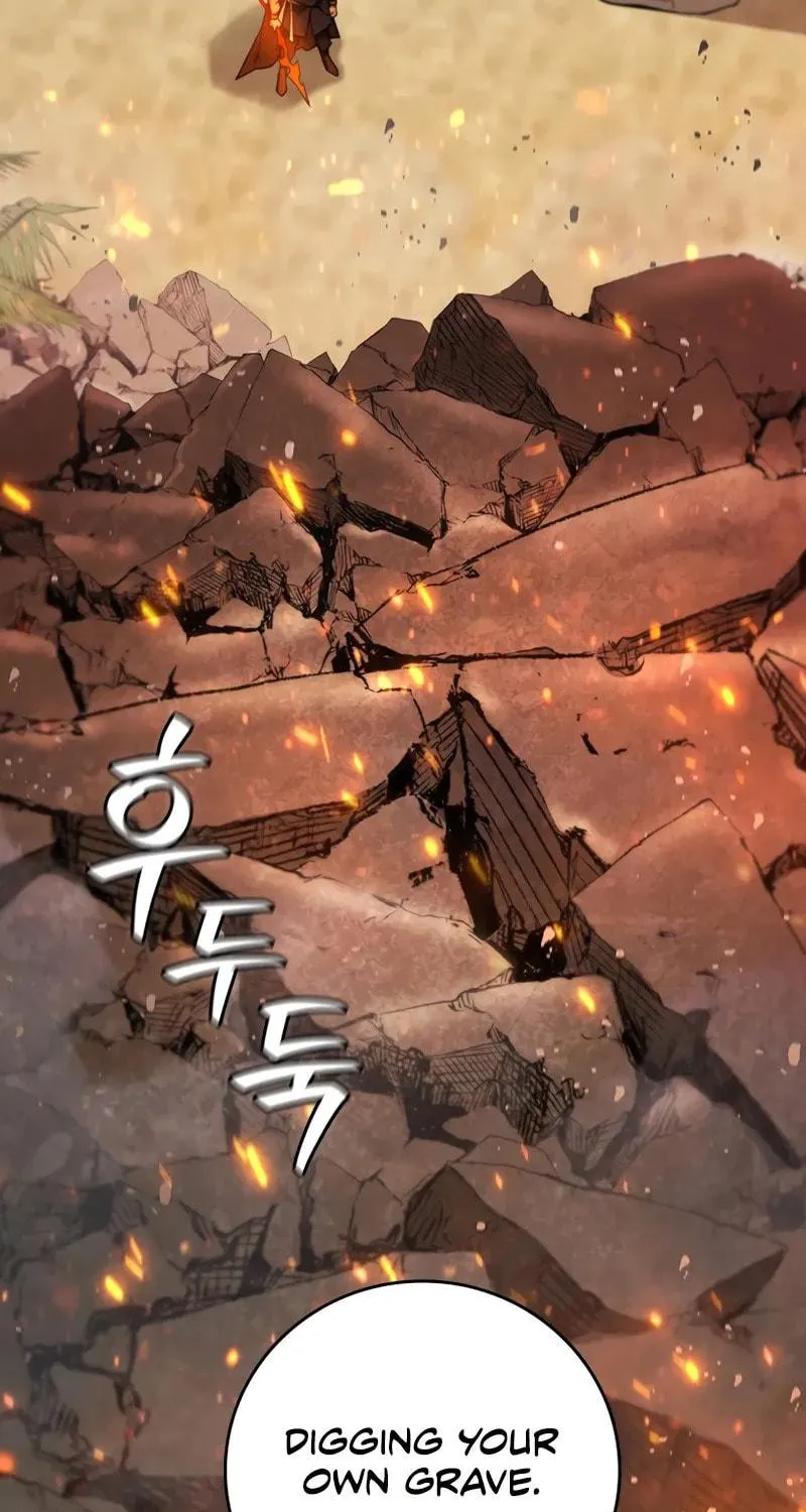 Dragon-Devouring Mage Chapter 33 page 124 - 