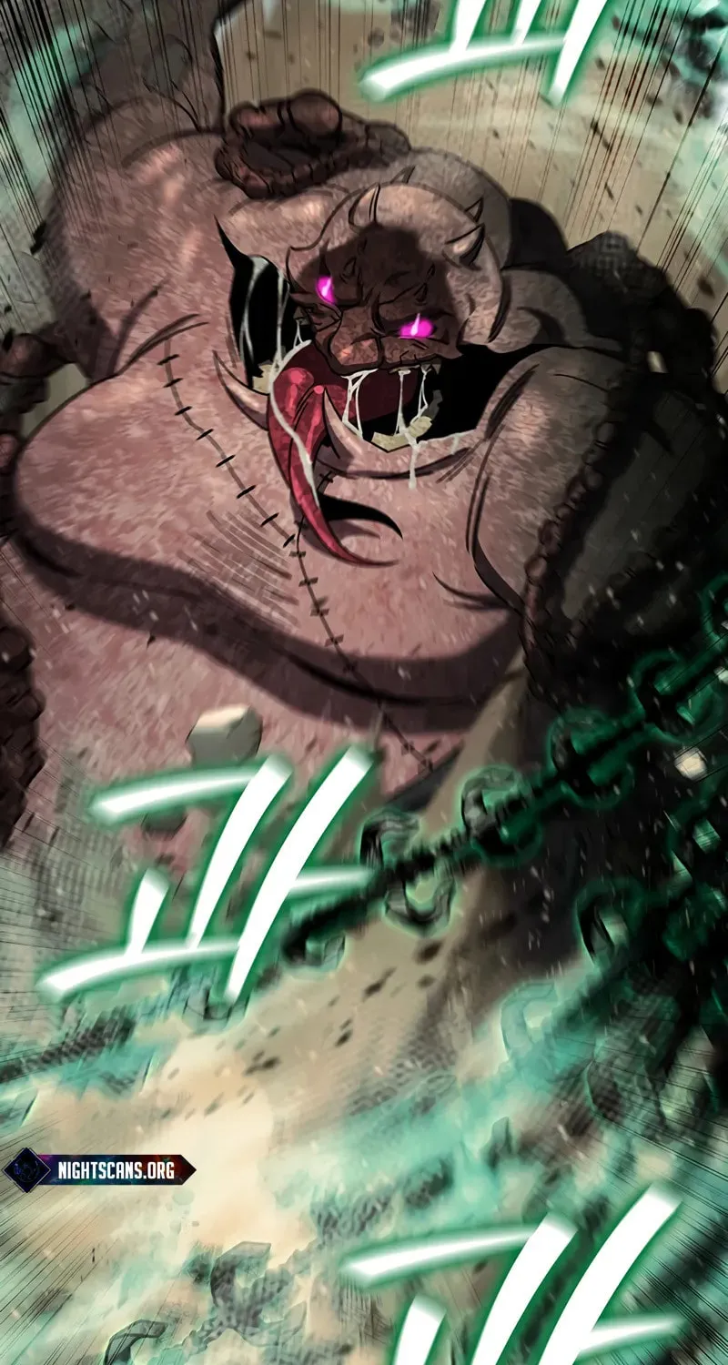 Dragon-Devouring Mage Chapter 33 page 131 - 