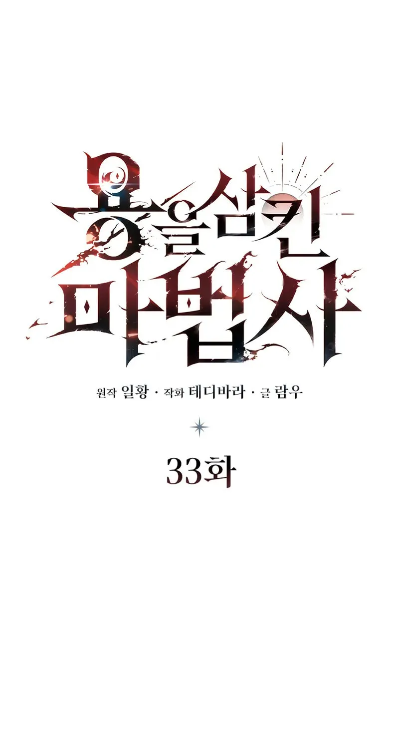 Dragon-Devouring Mage Chapter 33 page 24 - 