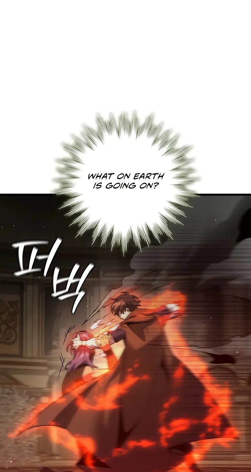 Dragon-Devouring Mage Chapter 33 page 30 - 