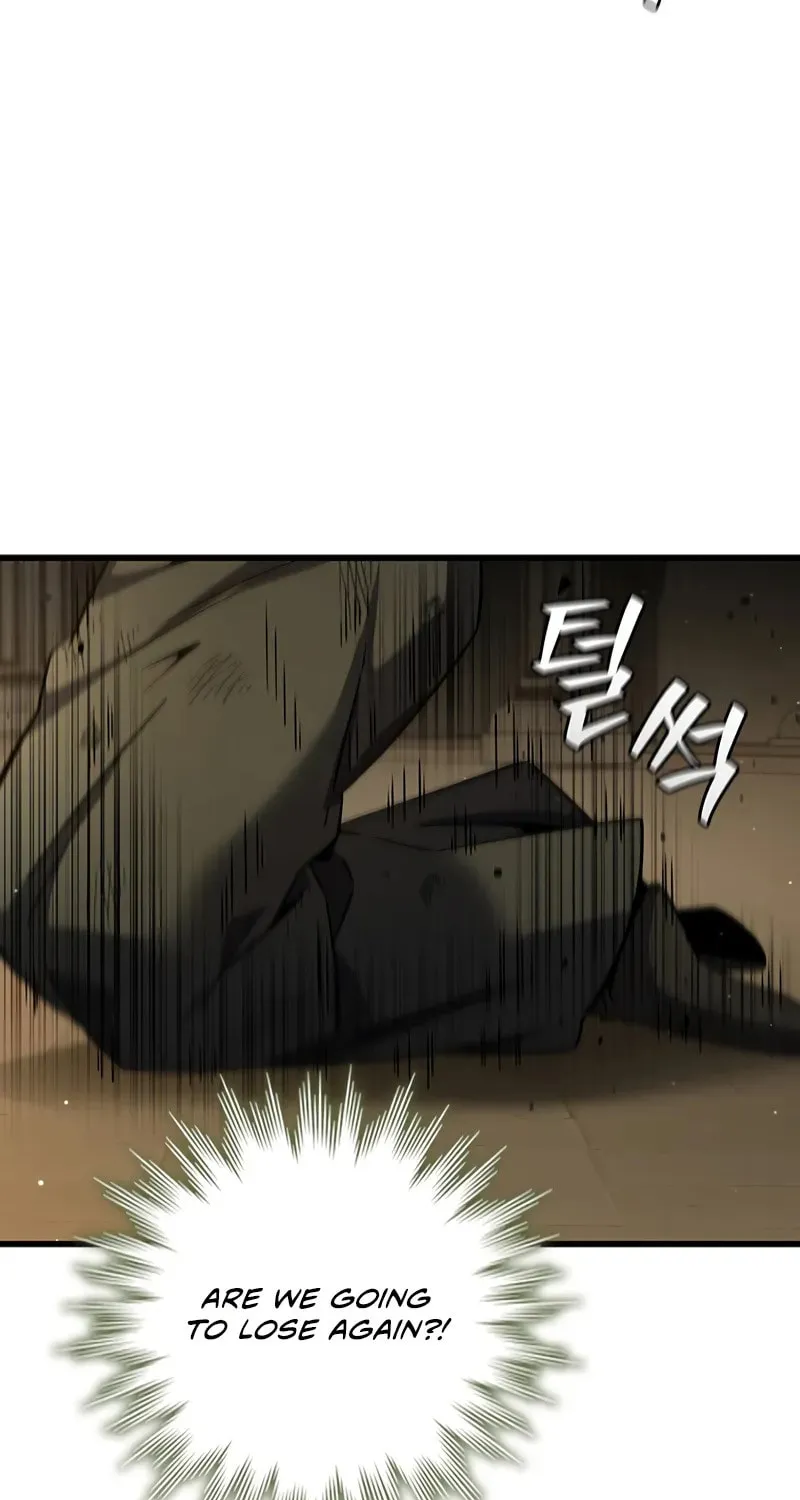 Dragon-Devouring Mage Chapter 33 page 32 - 