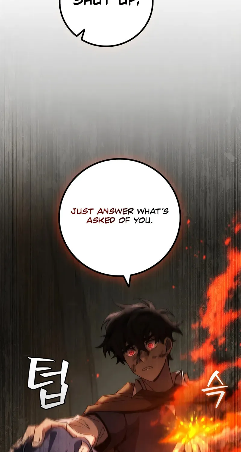 Dragon-Devouring Mage Chapter 33 page 44 - 