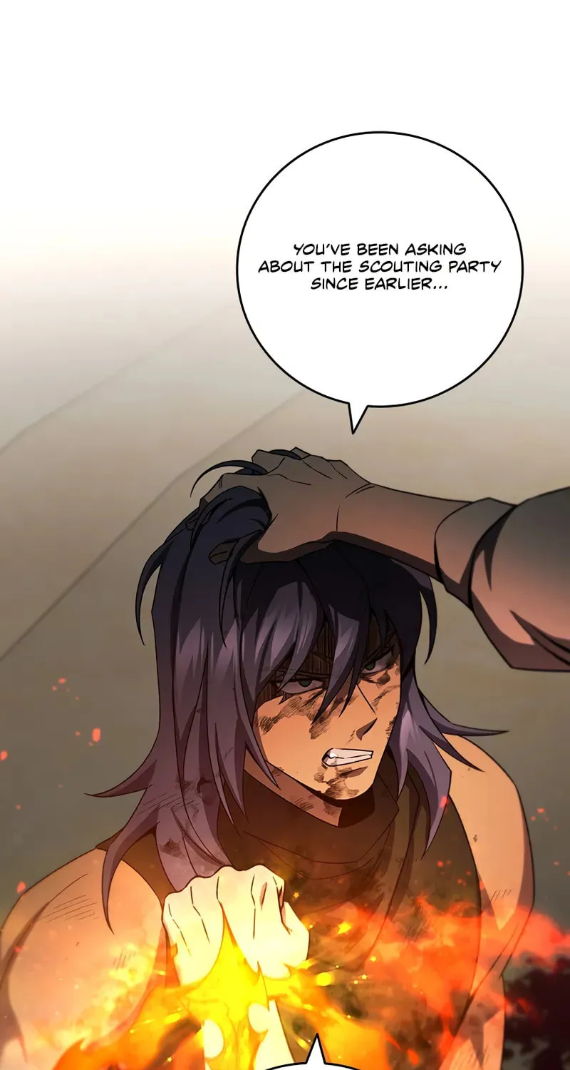 Dragon-Devouring Mage Chapter 33 page 50 - 