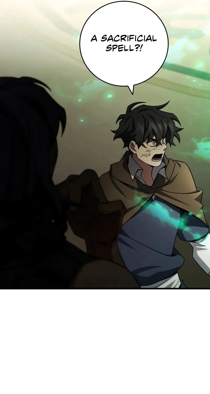Dragon-Devouring Mage Chapter 33 page 66 - 