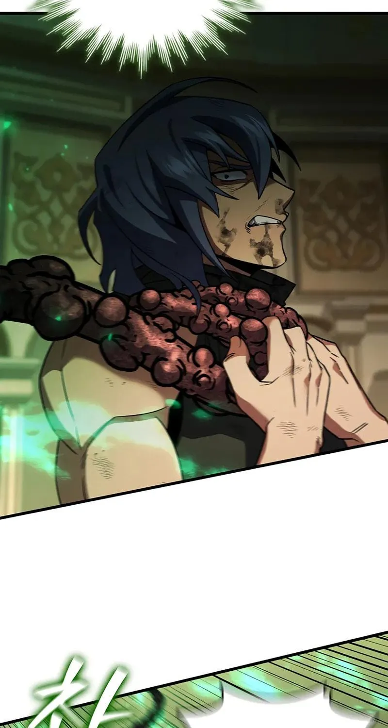 Dragon-Devouring Mage Chapter 33 page 68 - 