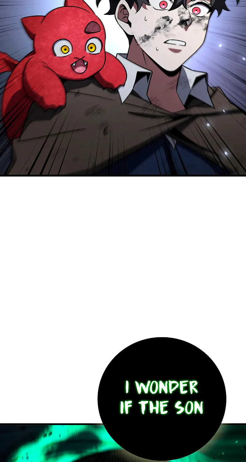 Dragon-Devouring Mage Chapter 34 page 101 - 