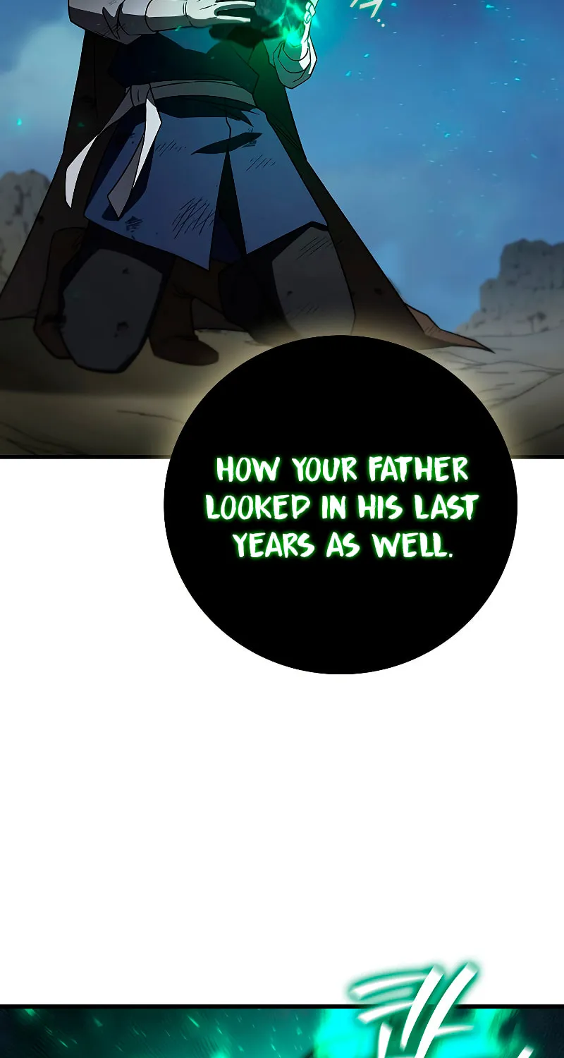 Dragon-Devouring Mage Chapter 34 page 107 - 