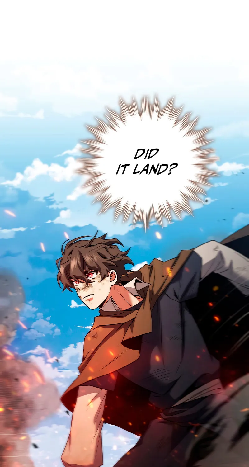 Dragon-Devouring Mage Chapter 34 page 12 - 