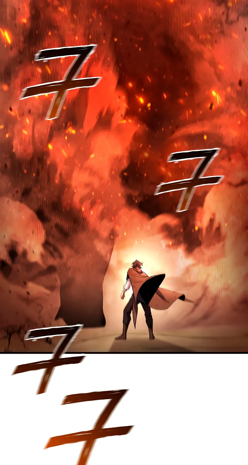 Dragon-Devouring Mage Chapter 34 page 14 - 