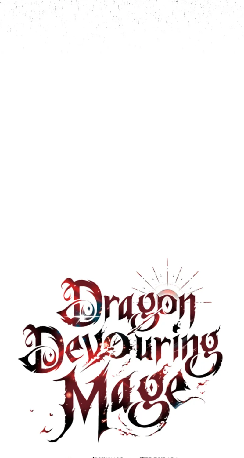 Dragon-Devouring Mage Chapter 34 page 17 - 