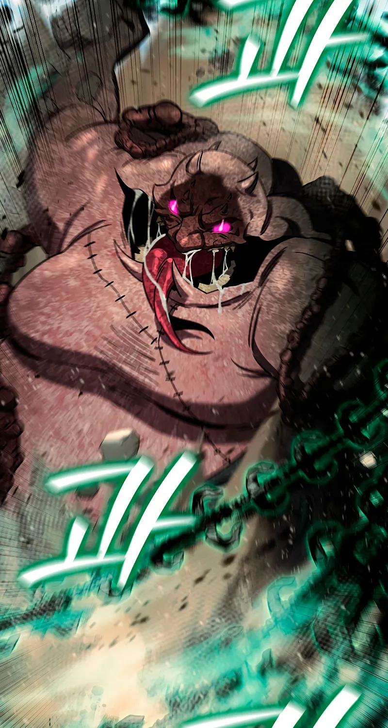 Dragon-Devouring Mage Chapter 34 page 3 - 