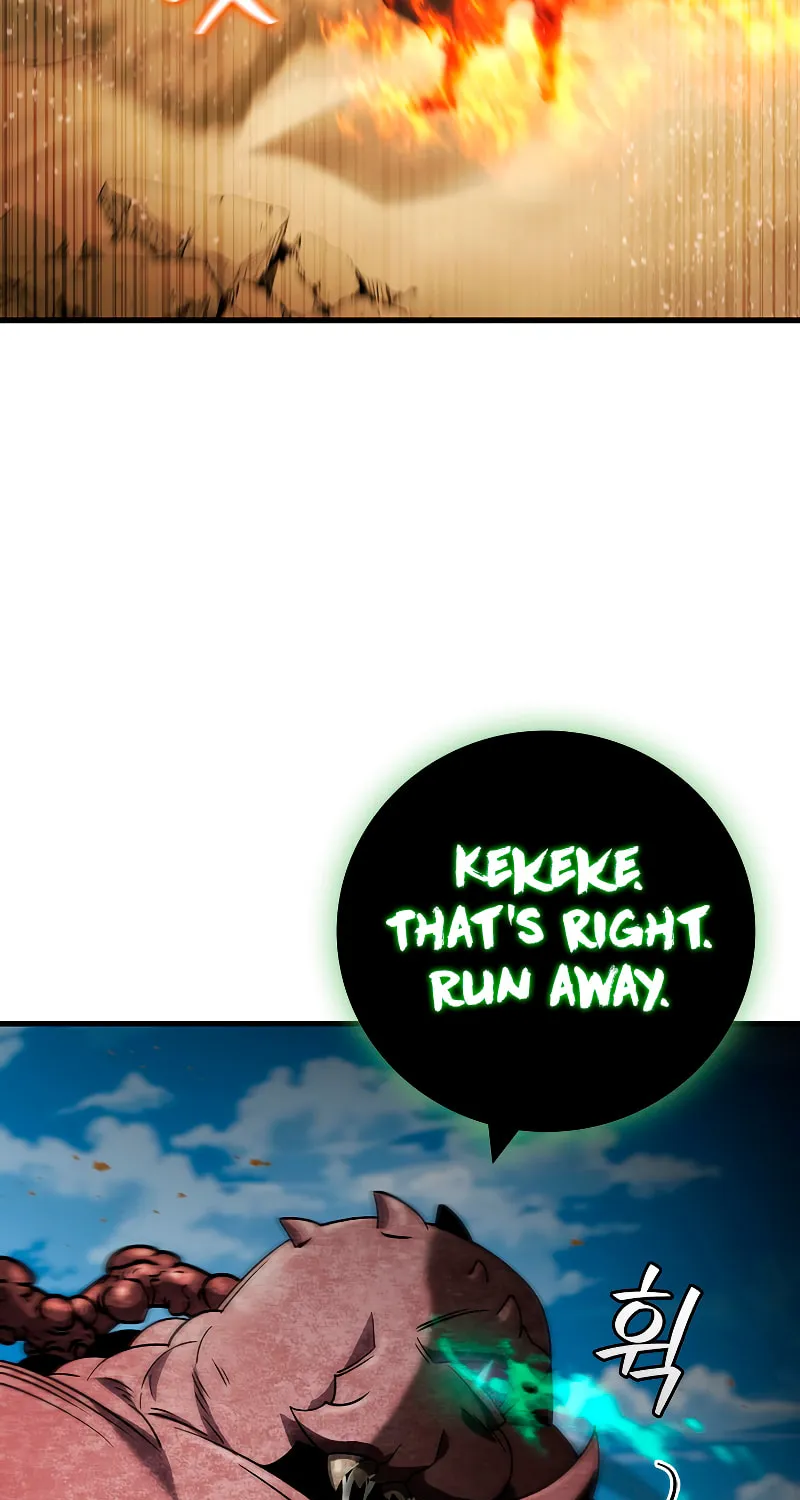 Dragon-Devouring Mage Chapter 34 page 28 - 