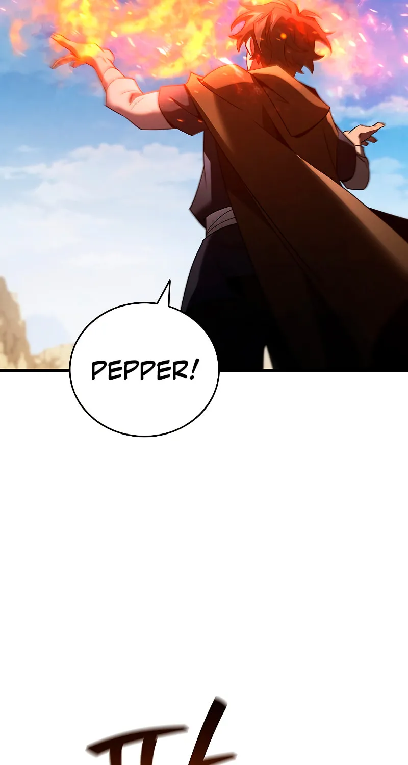 Dragon-Devouring Mage Chapter 34 page 32 - 